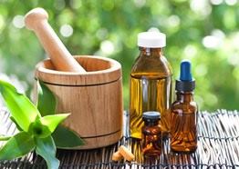 homeopatía y medicina natural